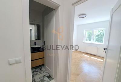 Apartament 3 camere zona Piata Cipariu! Renovat! - 13