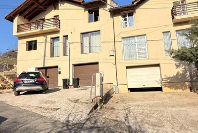 Duplex elegant, spațios – 370 mp | teren 12 ari | Baia Mare – zona Griviței - 23