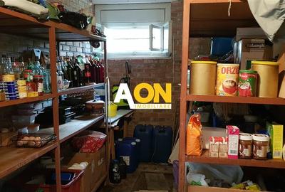 Casa ideala pentru transformare in pensiune - 38