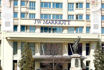 Unirii/  Apartament Mobilat vizavi de Grand Hotel Marriott - 17