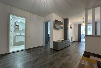 Apartament 2 camere, Imobil nou, Dambul Rotund - 2
