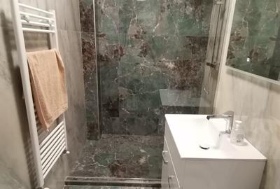 INCHIRIEZ apartament 2 camere de lux,zona Mihai Viteazul - 8