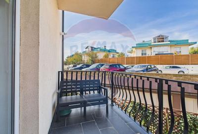 De vanzare | Apartament 3 camere | Northlight Residence - 19