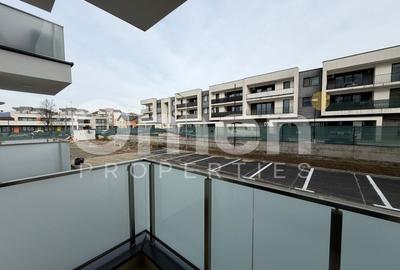 Apartament cu 2 camere, bloc nou, cu parcare subterana, zona Lidl - 6