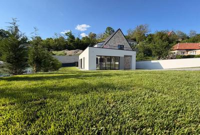Casa inividuala in Feleacu, 800mp teren - 2