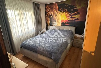 Apartament decomandat cu 3 camere 65mp utili, Turnisor - 3