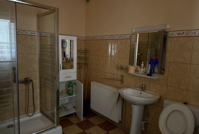 De vanzare apartament de 94MP cu curte de 90 MP - 9