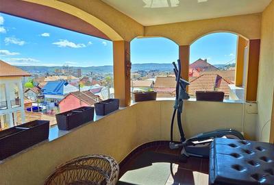 VILA CLASICA DE FAMILIE |TEREN 1137| POZITIE EXCELENTA - NORD - 9