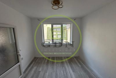 Casa 3 camere- 90mp utili si curte,  spre vanzare in - Saliste/sau schimb ap 2 - 5
