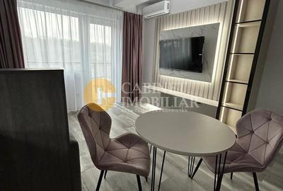 2 CAMERE OPEN-SPACE--MOBILAT+UTILAT--LOC DE PARCARE INCLUS--BLOC 2026 - 3