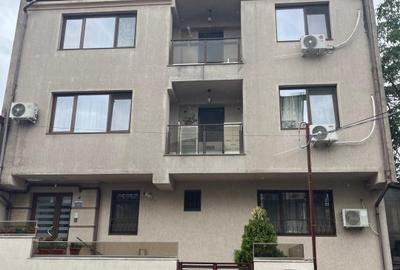 Apartament 2 camere Bazilescu - 11