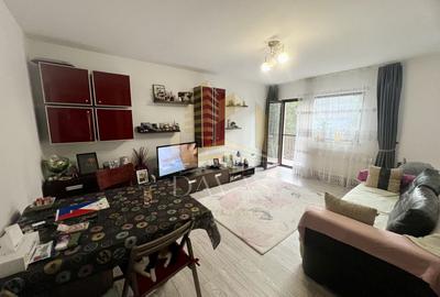 Apartament cu 3 camere | Cartierul Intre Lacuri | Iulius Mall