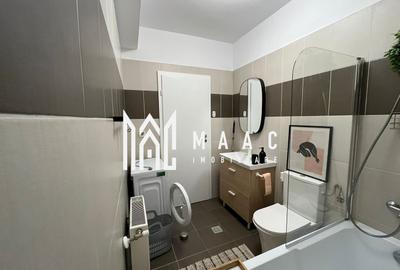 Apartament studio | Balcon | Lift | Parcare | Mihai Viteazu - 6