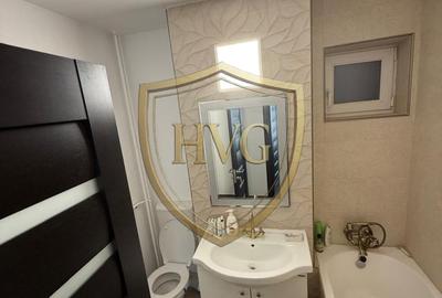 Apartament 3 Camere | Decomandat | 13 Septembrie - 6