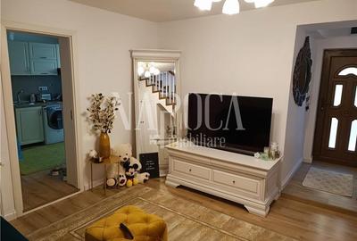 Apartament 3 camere de vanzare in Centru, Cluj Napoca - 4