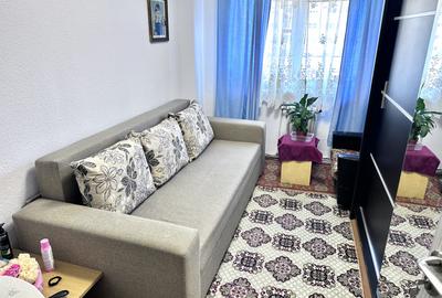 APARTAMENT 3 CAMERE I DECOMANDAT I ETAJ 2 I MOBILAT I CETATE STADION I - 2
