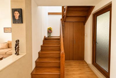Casa P+1 mobilata si utilata/650 mp teren/Garaj+beci/Valul lui Traian - 13