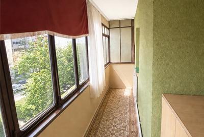Apartament 2 camere – Alexandria, str. Dunării (deasupra restaurantului Lexi) - 7