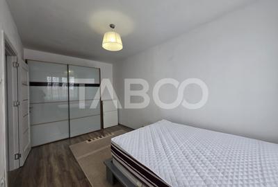 Apartament 2 camere de inchiriat 55mp zona Mihai Viteazul Sibiu - 4