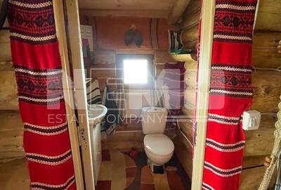 Teren Intravilan I 24 Ari I Suceava/Lisaura 10.000E/Ar - 7