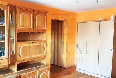 OLIMPIA STADION - LIFT - 4 cam - 2 bai - 2 balcoane - debara - centrala proprie - 5