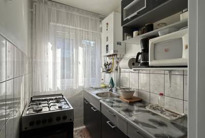 Apartament 2 camere, 42mp utili, etaj 4/5, zona Spitalul Județean - 6