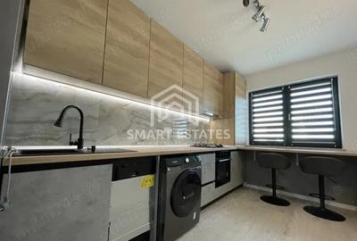 APARTAMENT 2 camere de inchiriat | Pipera | Parcare - 3