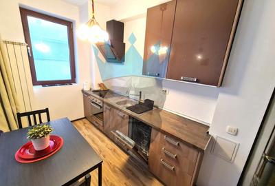 Apartament 2 Camere Herastrau Bucuresti - 9