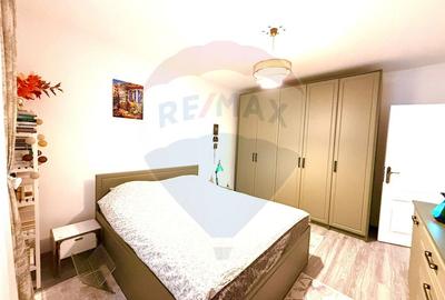 DE VANZARE Casa 3 camere/ teren 550 mp Cosoba / Giurgiu - 21