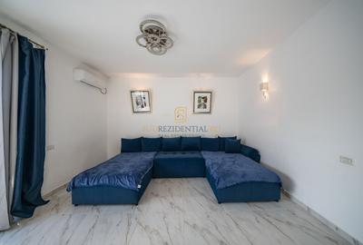 Vanzare vila 4 camere – complet mobilata si utilata, Str Teius - 8