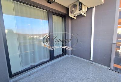 Apartament elegant cu terasa si parcare inclusa, Intre Lacuri - 13