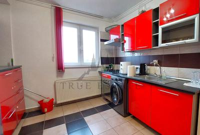 Apartament cu 2 camere în bloc reabilitate termic, în zona Dorobanți - 9