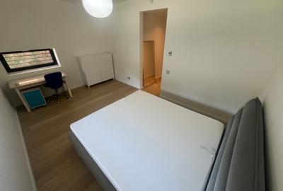 Inchiriere Vila Ultramoderna Iancu Nicolae / Modern Villa for Rent Iancu Nicolae - 19