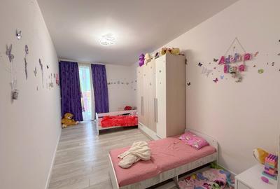 Duplex Modern de Vânzare în Urseni, Timiș – Confort și Eleganță! - 14