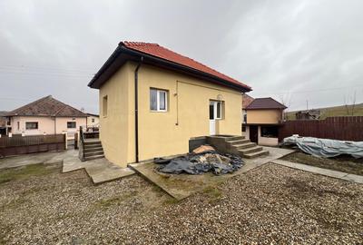 Proprietate versatilă cu 3 case | Teren 1281 mp | Săliștea Nouă | Comision 0% - 5