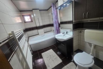Vand apartament 3 camere amenajat - 7