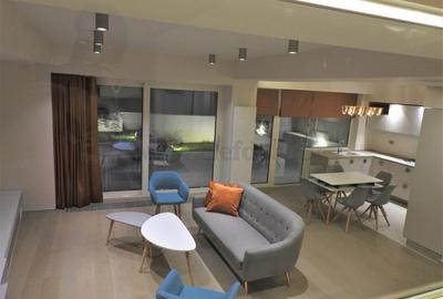 Iancu Nicolae duplex langa padure - 5
