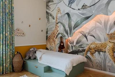 Apartament de Lux in Centrul Brasovului - 9