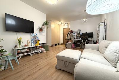 Apartament 3 camere, 70mp utili, 2 bai, parter cu gradina - Lipovei - 5