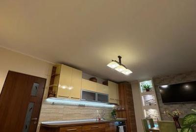 Apartament cu 3 camere, loc de parcare, 2 balcoane, zona Intre Lacuri - 2