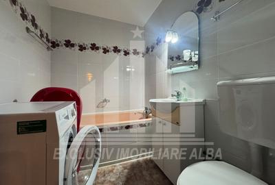 Apartament 3 camere decomandate | 68 mp | Etaj intermediar | Ampoi 3 - 7