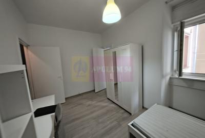 Garsonieră de închiriat Ultracentral - Între Piața Romană și Dorobanți - 17