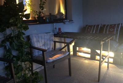 Apartament 3 camere Pipera - 100 mp - Rond OMV - Comision 0 - 17