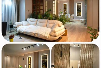 Casa / vila Craiovei , RENOVATA /mobilata/utilata ,finisaje superioare - 1