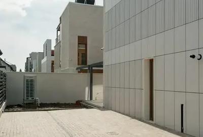 Erou Iancu Nicolae Casa Individuala 6 Camere Langa Padurea Baneasa LUX - 19