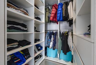 Vila contemporana premium pe strada Zenit, Dumbravita- design exclusivist - 17