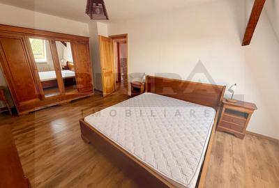Apartament 4 camere, 140 Mp, garaj, zona strazii Emil Racovita - 7