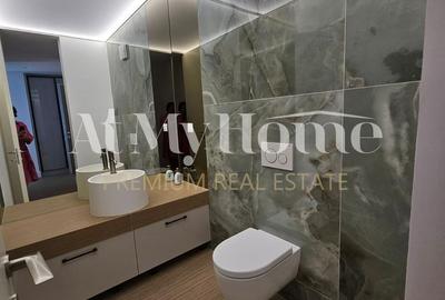 PENTHOUSE NOU 4 CAMERE/ 146 MP UTILI + 34 MP TERASE/ IANCU NICOLAE - 9