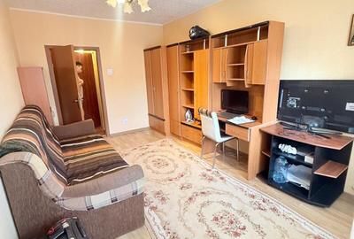 PACURARI, LUKOIL APARTAMENT CU 2 CAMERE DECOMANDAT, BLOC DIN 1995 - 7