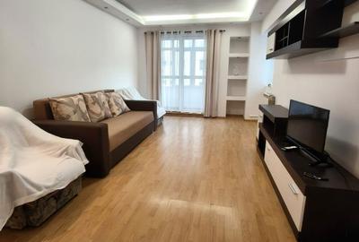 Apartament 2 camere Nerva Traian, stradal, 5 minute de metrou, mobilat modern - 1